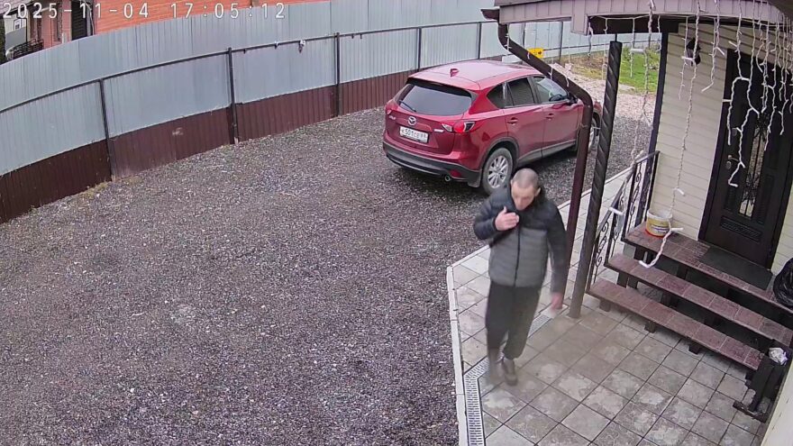 В Тверской области ищут мужчину, который ошибся забором В Тверской области ищут мужчину, который ошибся забором