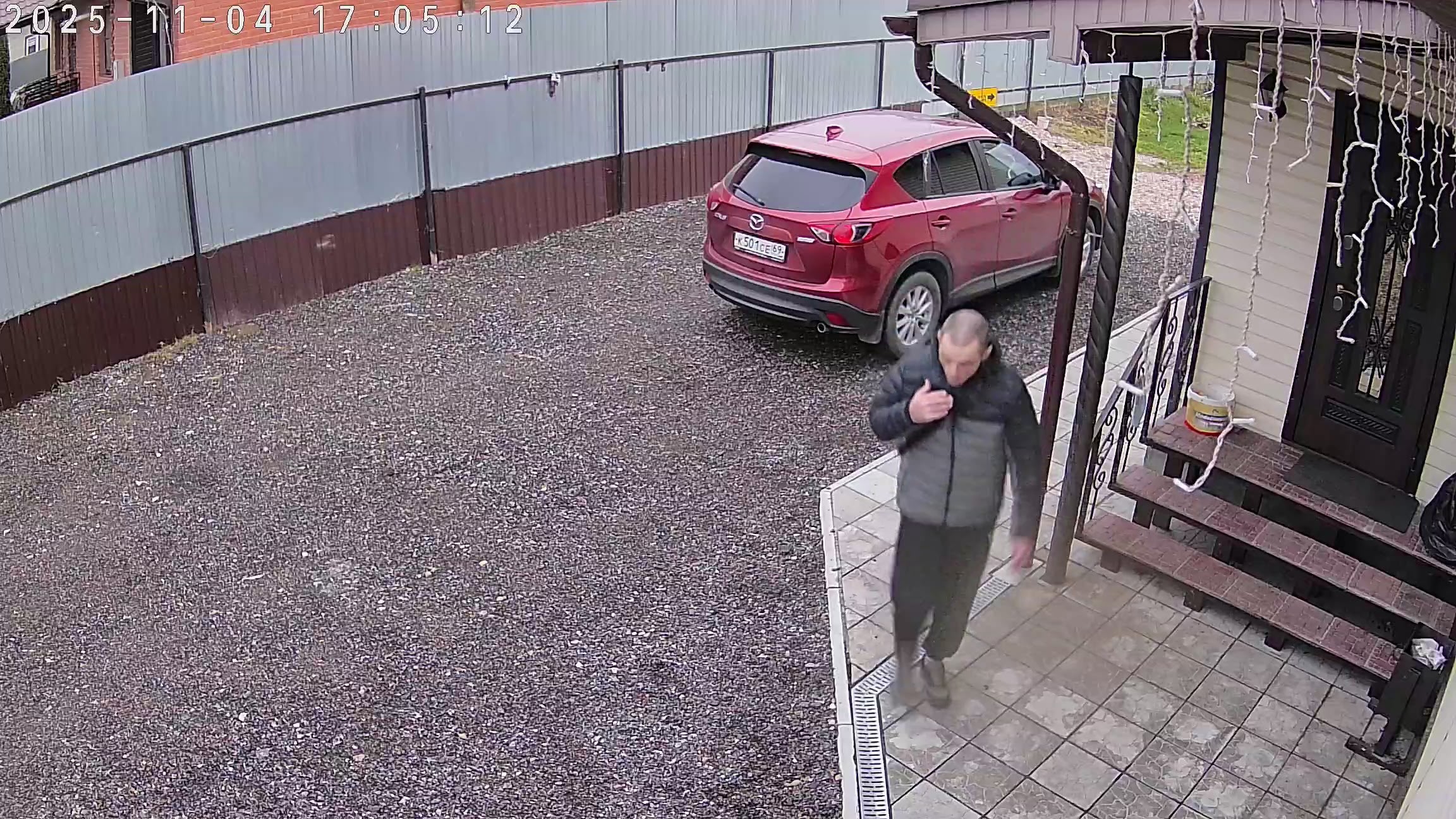 В Тверской области ищут мужчину, который ошибся забором