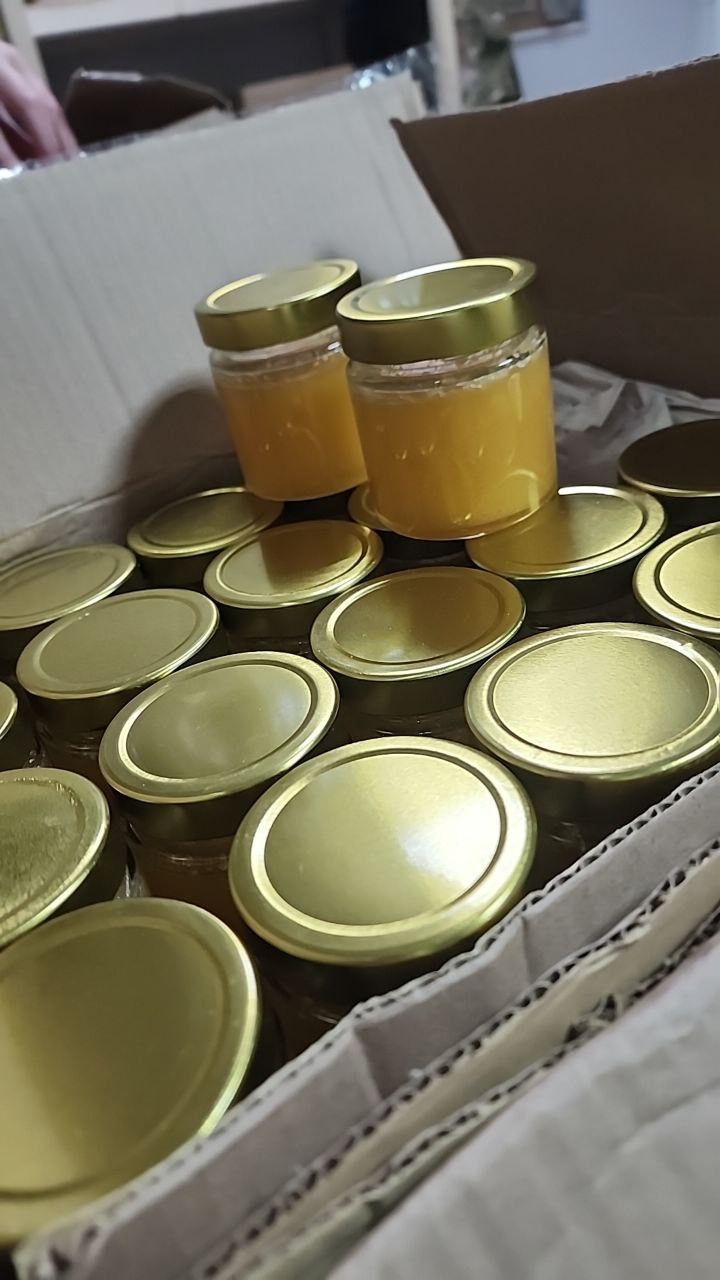 В зону СВО отправят вкусный подарок от ремесленников Тверской области