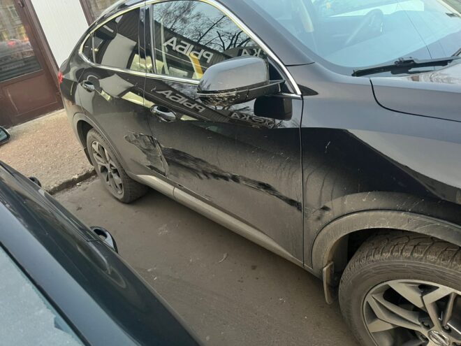 Вознаграждение не помогло: вместо помощи житель Твери получил шквал критики Вознаграждение не помогло: вместо помощи житель Твери получил шквал критики