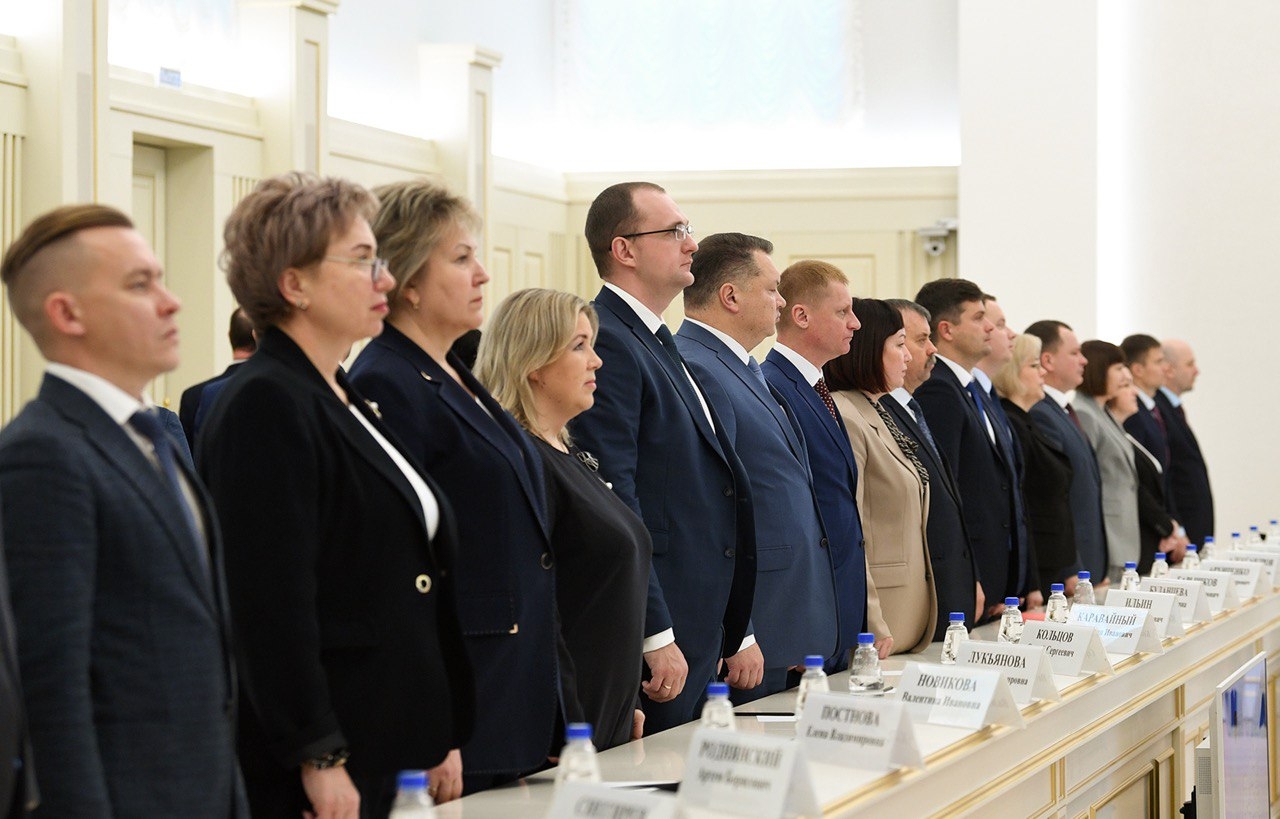 Как изменится Верхневолжье с приходом Виталия Королева