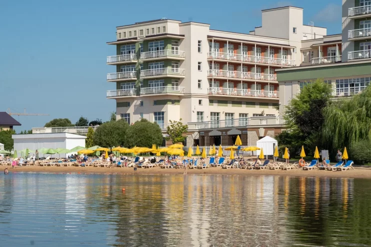 Жителям Тверской области рассказали, когда лучше идти в отпуск в 2026 году Жителям Тверской области рассказали, когда лучше идти в отпуск в 2026 году