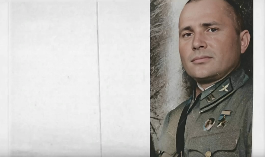 Фильм о генерале Кобликове – памяти о герое инженерно-технической службы