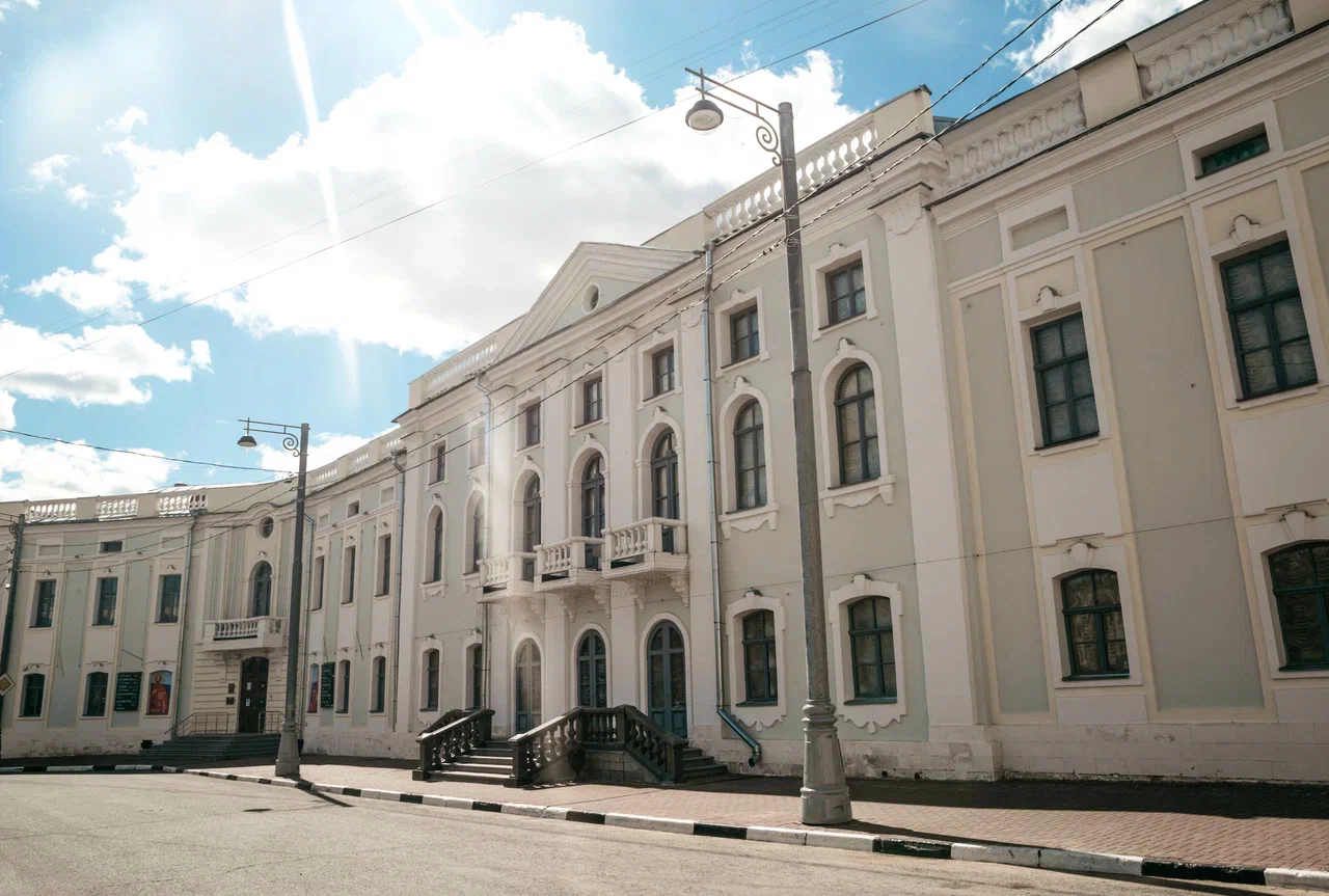 В тверском ТЮЗе покажут сказку для всей семьи