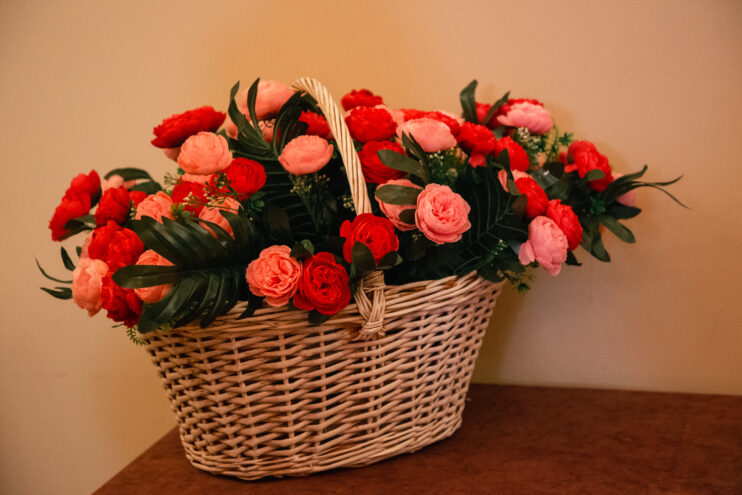 Руководителя клуба «Вдохновение» в Нелидово поздравили с юбилеем