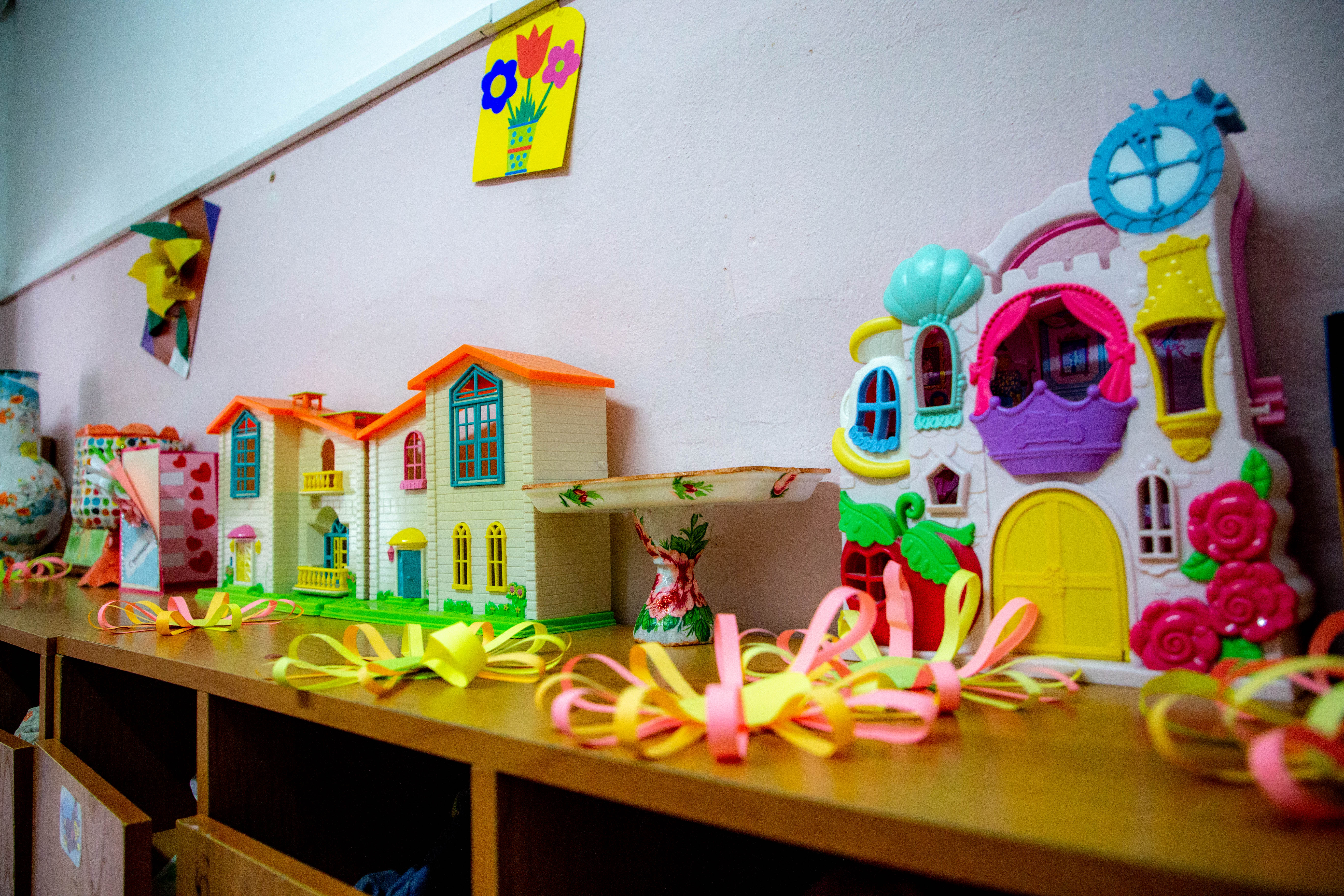 Детсадовцы из Осташкова узнали о своих правах