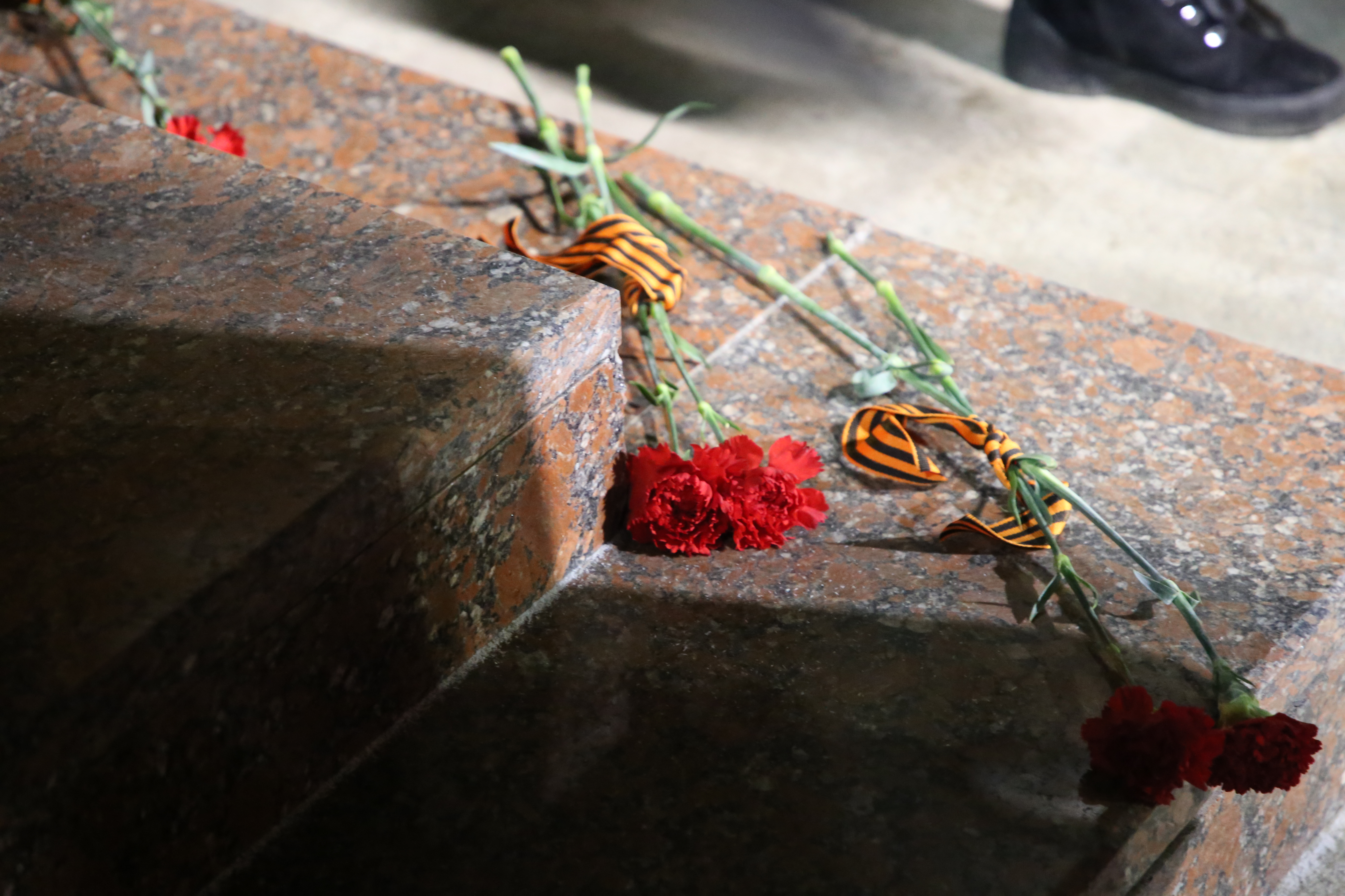 В Оленинском округе откроют мемориальную доску в память о погибшем бойце СВО