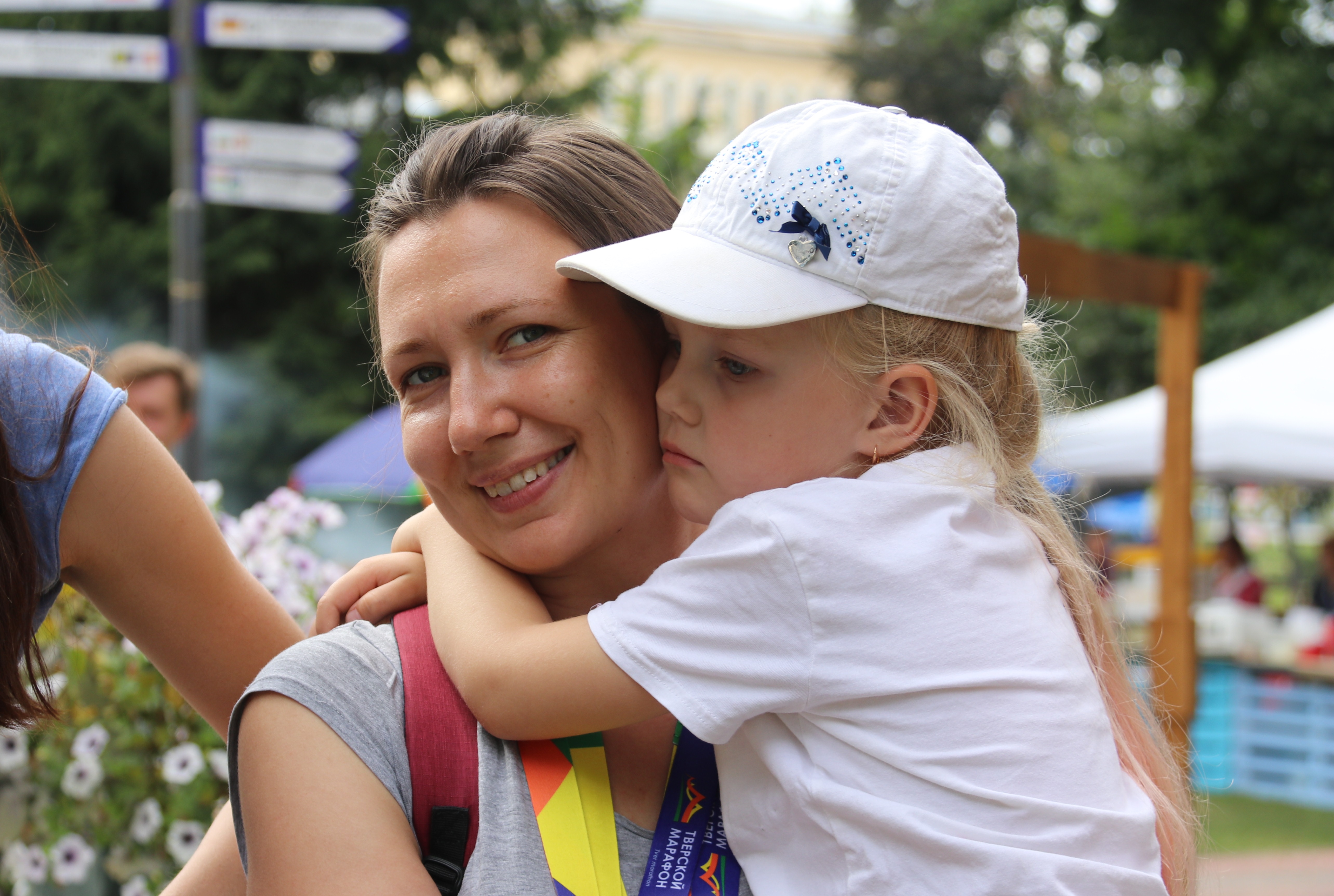 В Нелидове отметят День матери В Нелидове отметят День матери