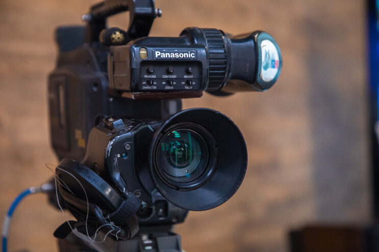 По федеральному каналу покажут фильм о тверских карелах По федеральному каналу покажут фильм о тверских карелах