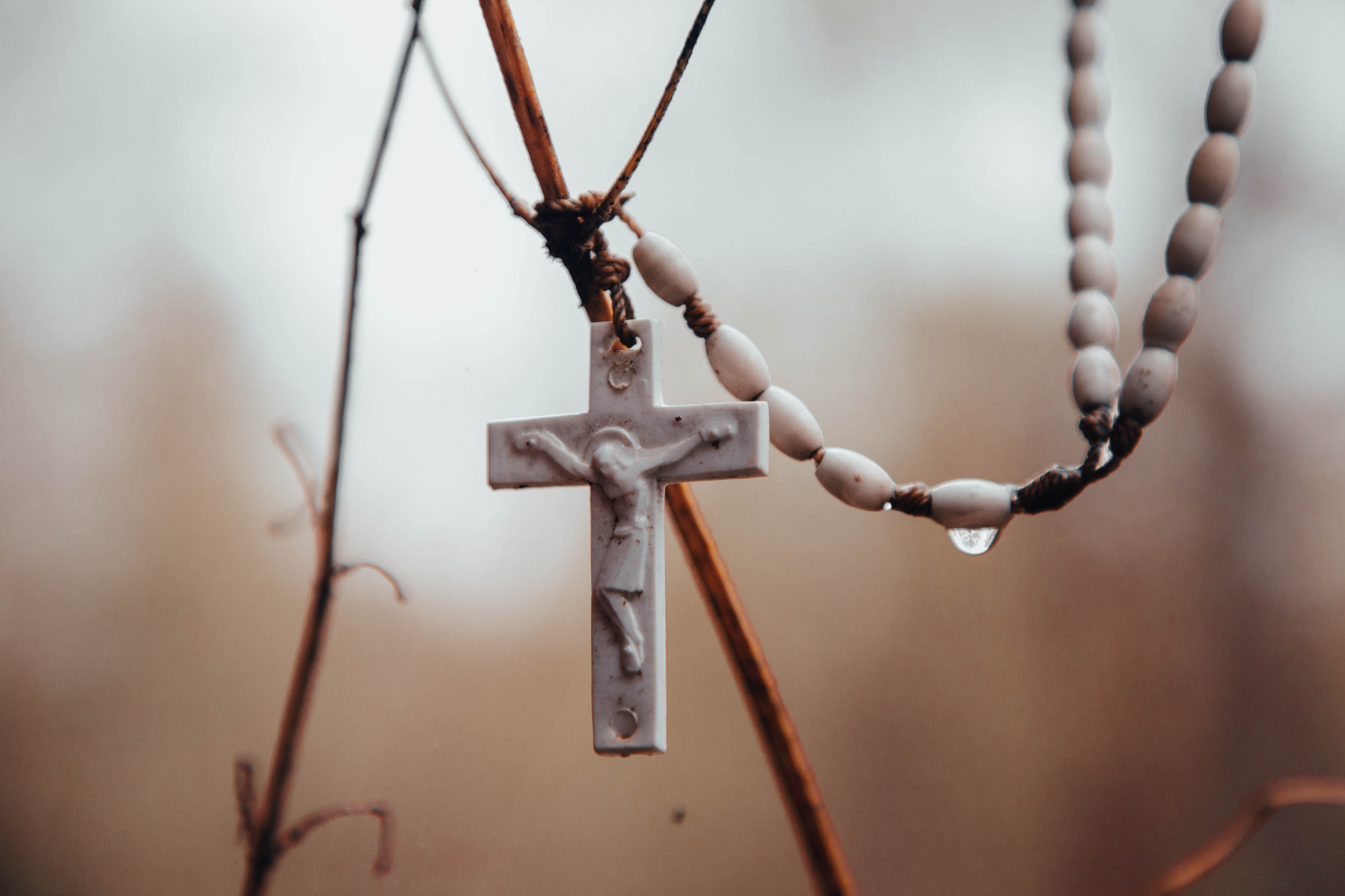 В Оленино студенты и волонтеры убрали снег с воинского захоронения