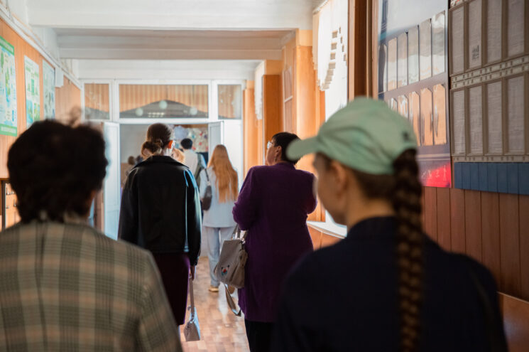 Родителей в Андреаполе учили распознавать кризисные состояния у детей