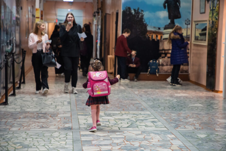 В Нелидовском округе прошел фестиваль добрых дел