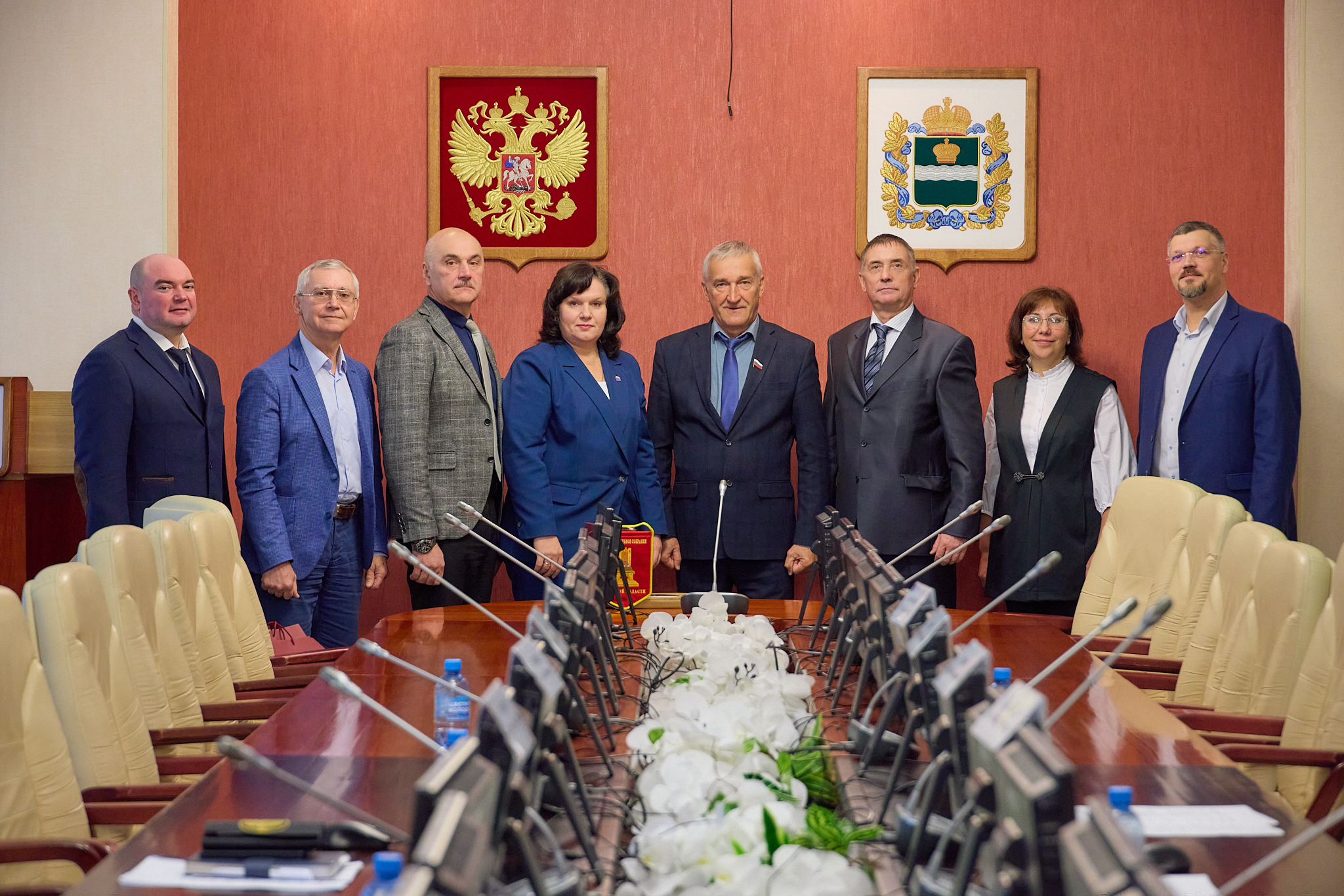 Тверская область перенимает опыт уникальной техстанции Калуги Калуги