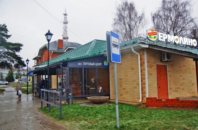 В Конаковском округе подводят итоги работ по благоустройству