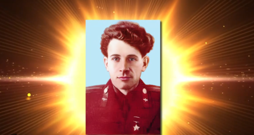 Фильм о генерале Кобликове – памяти о герое инженерно-технической службы