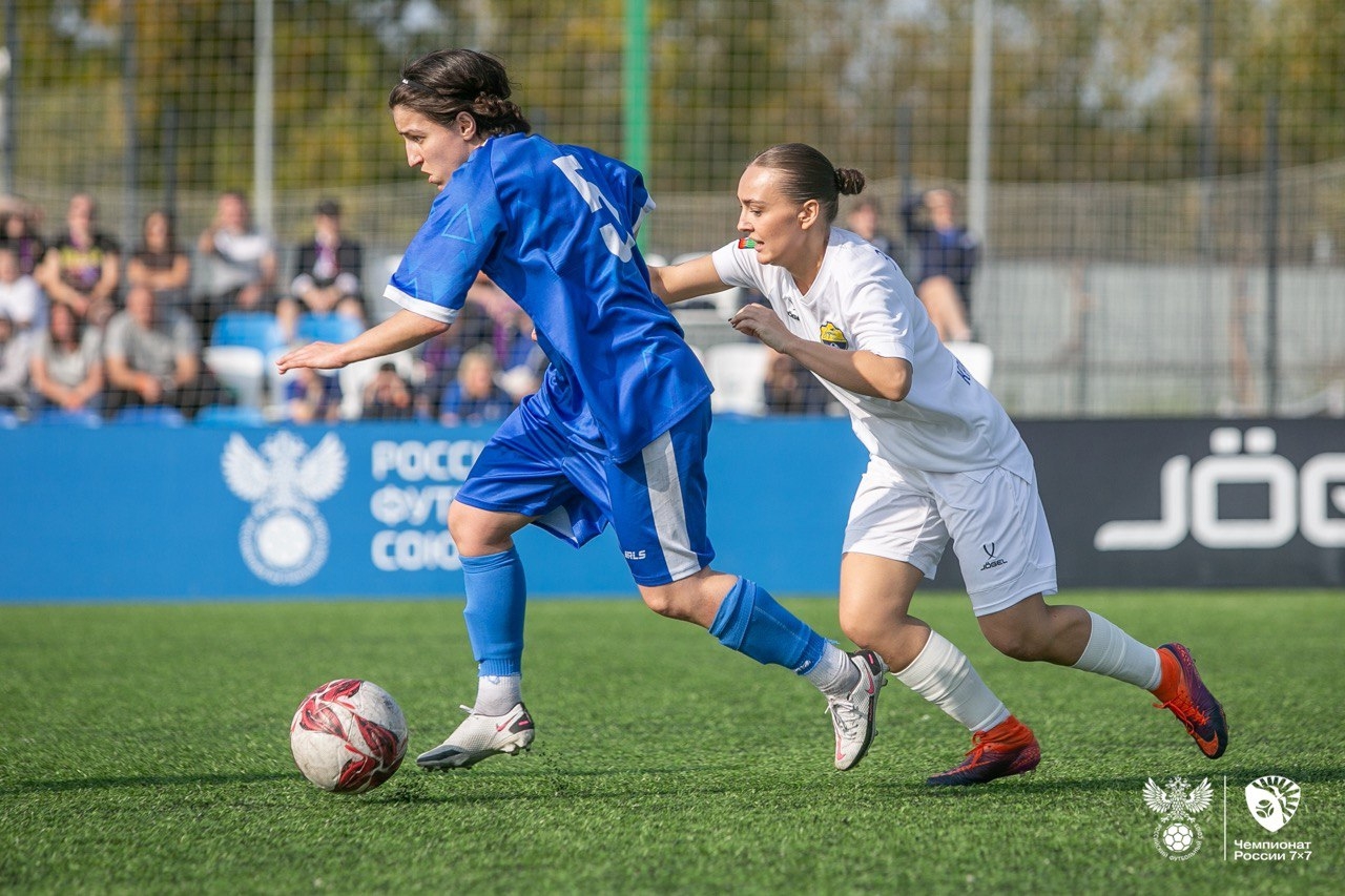 Спортсмены Верхневолжья побеждают на всероссийских соревнованиях
