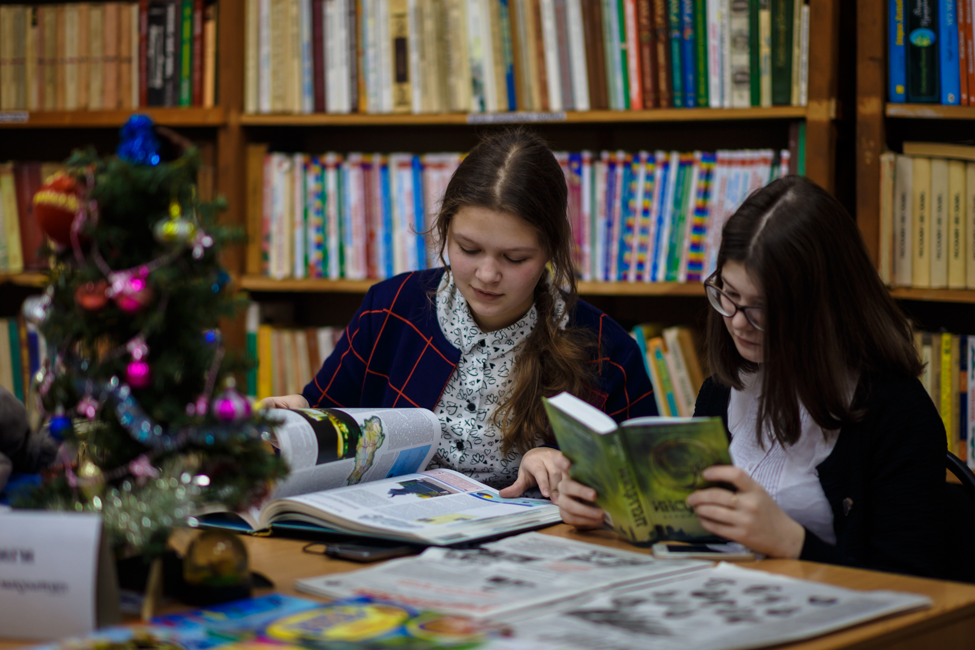 В Нелидово состоялось "Музыкальное лото"