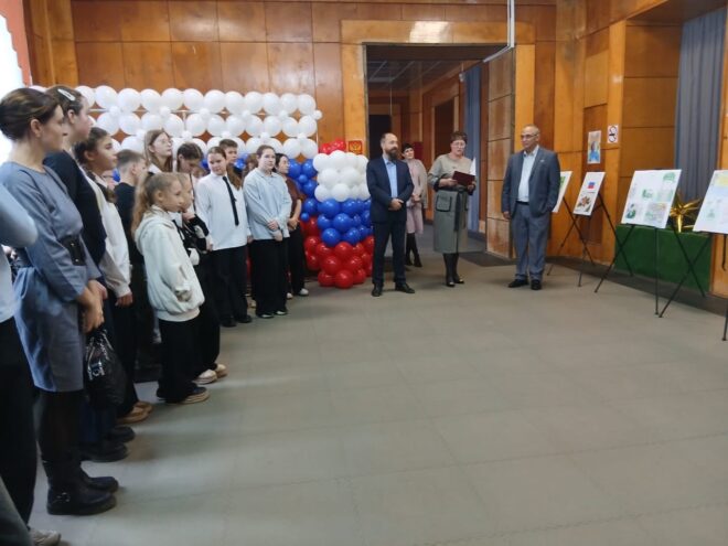 Кувшиново встречает кубинское искусство Кувшиново встречает кубинское искусство