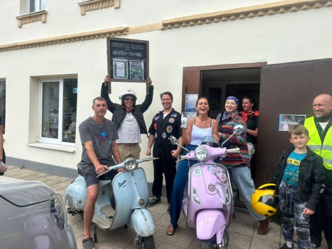 Как администрации Осташкова удалось объединить сразу всех мастеров целого округа