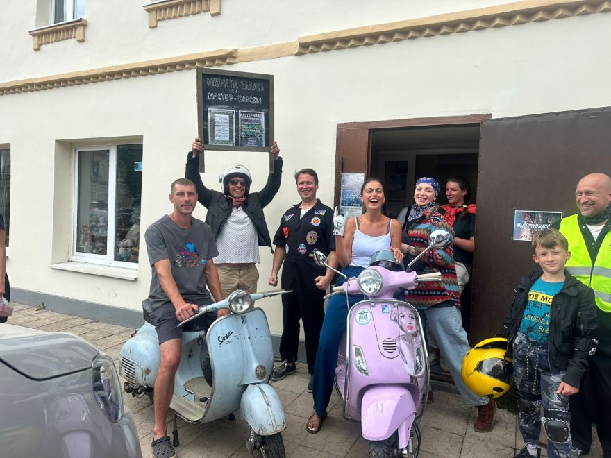 Как администрации Осташкова удалось объединить сразу всех мастеров целого округа