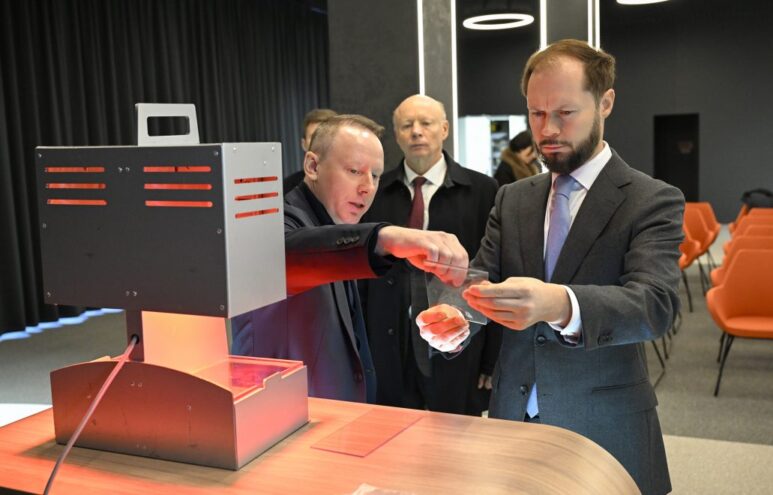 Что удивило нового главу региона в Конаковском округе