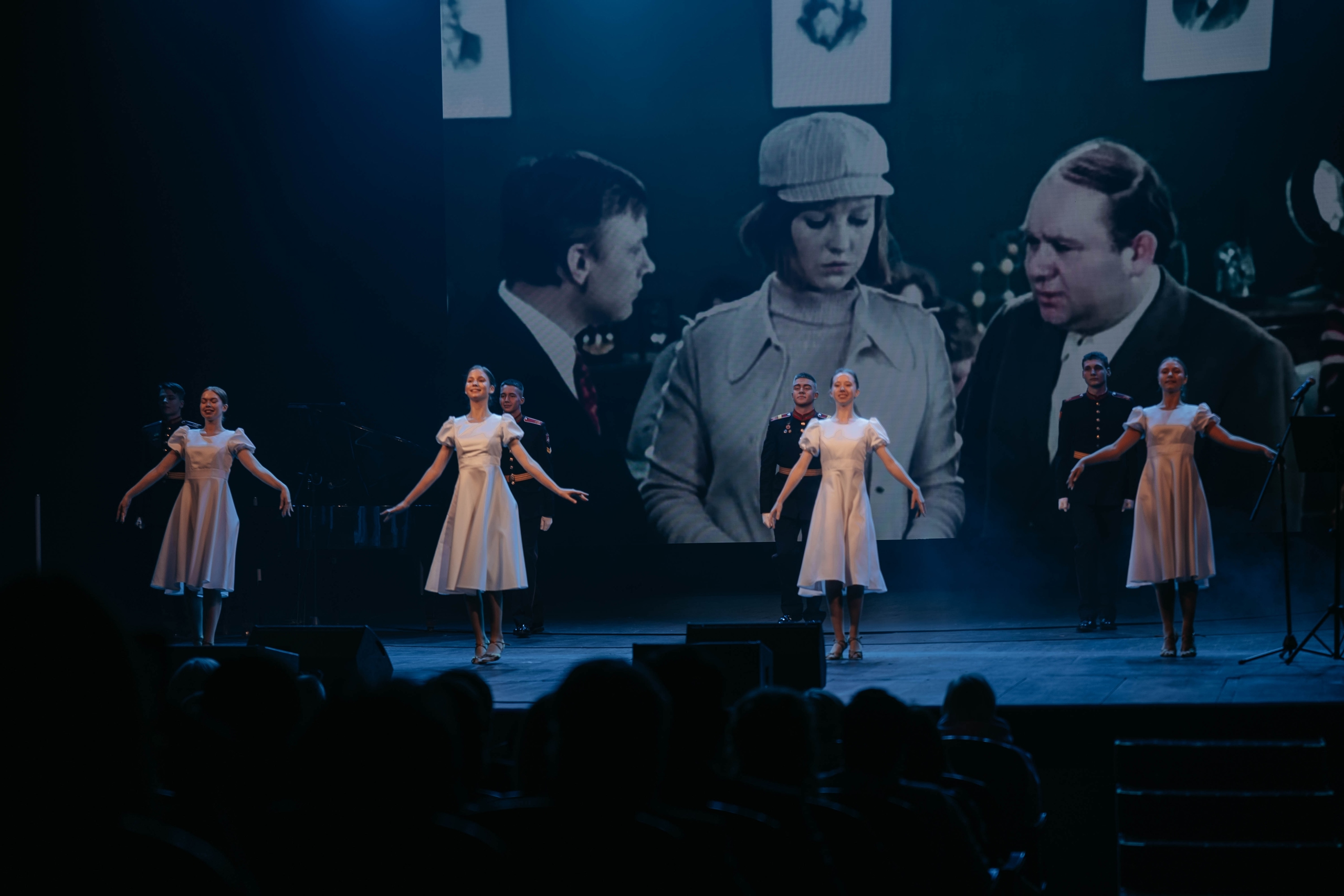 КиноВЕЧЕ в Тверской области