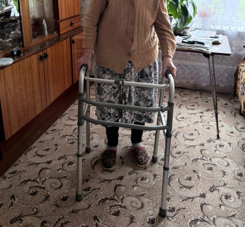 В Тверской области открыты 6 пунктов бесплатного проката технических средств реабилитации В Тверской области открыты 6 пунктов бесплатного проката технических средств реабилитации