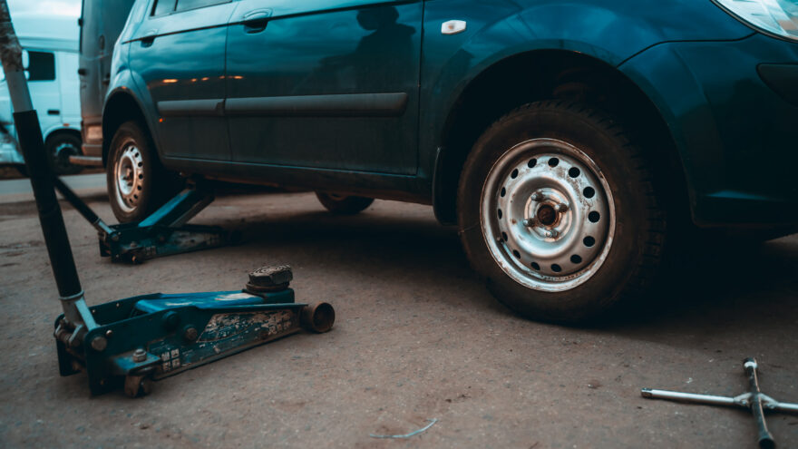 Сроки ремонта авто по ОСАГО стали головной болью для россиян