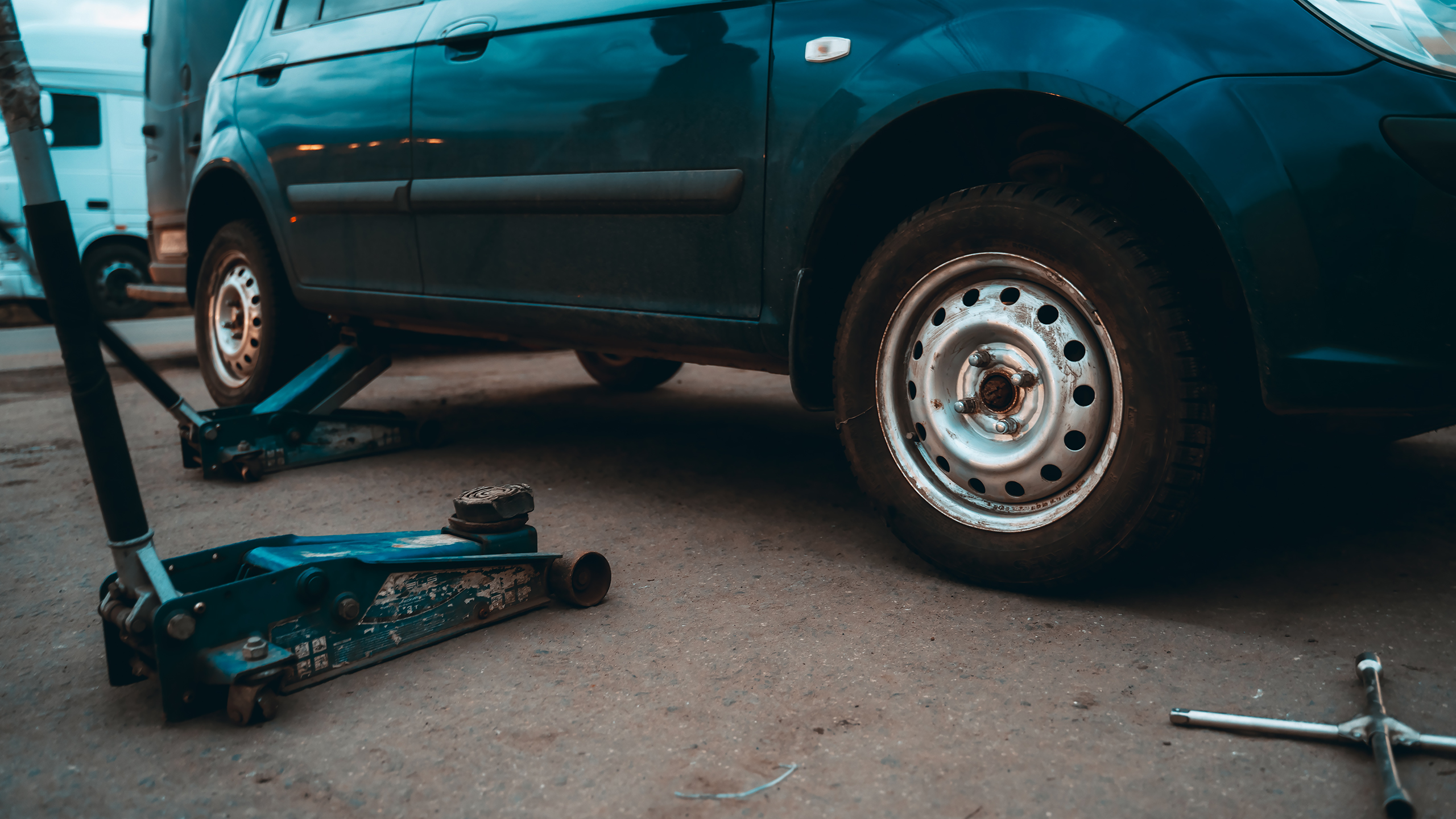 Сроки ремонта авто по ОСАГО стали головной болью для россиян Сроки ремонта авто по ОСАГО стали головной болью для россиян