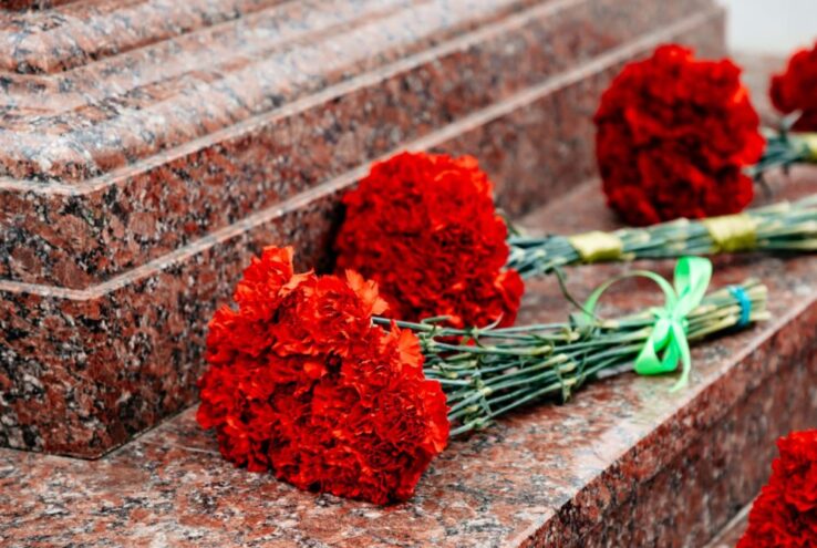 В Конаковском округе состоялось открытие мемориальной доски участнику спецоперации