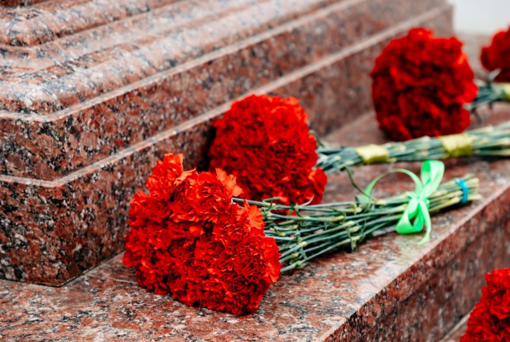 В Конаковском округе состоялось открытие мемориальной доски участнику спецоперации