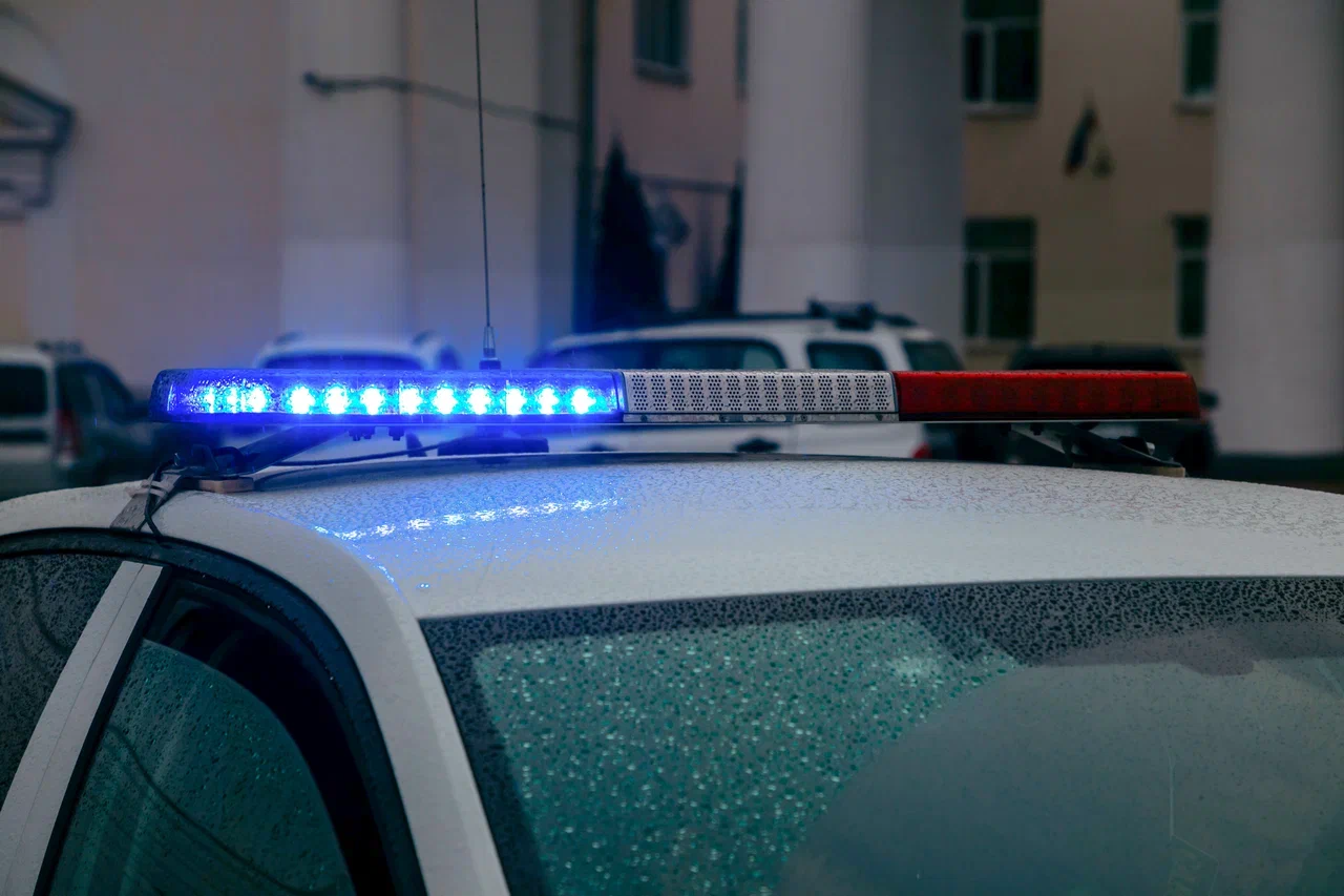 18-летний водитель в Твери попал под уголовное дело за дрифт на парковке