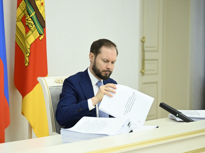 Андреапольский округ стал одним из лучших в Тверской области по трудоустройству подростков