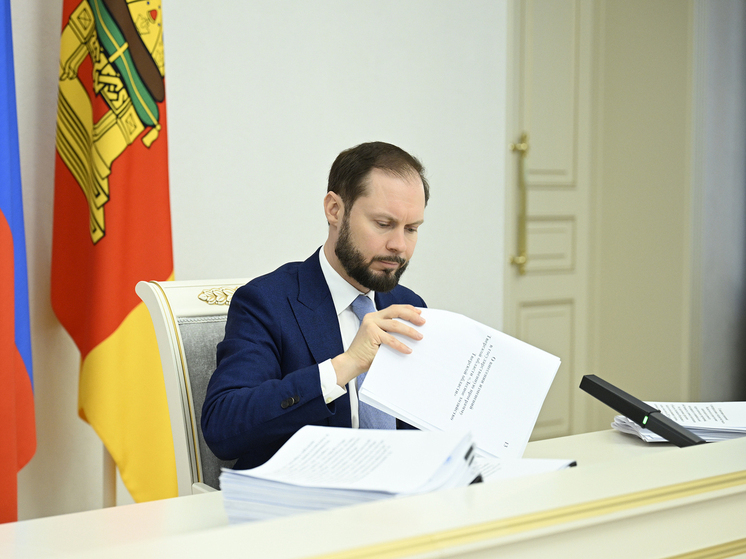 Андреапольский округ стал одним из лучших в Тверской области по трудоустройству подростков