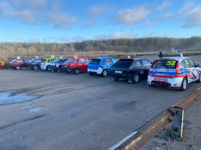 Спорт объединил Тверь: автоспорт, теннис и дзюдо в честь памятной даты Спорт объединил Тверь: автоспорт, теннис и дзюдо в честь памятной даты