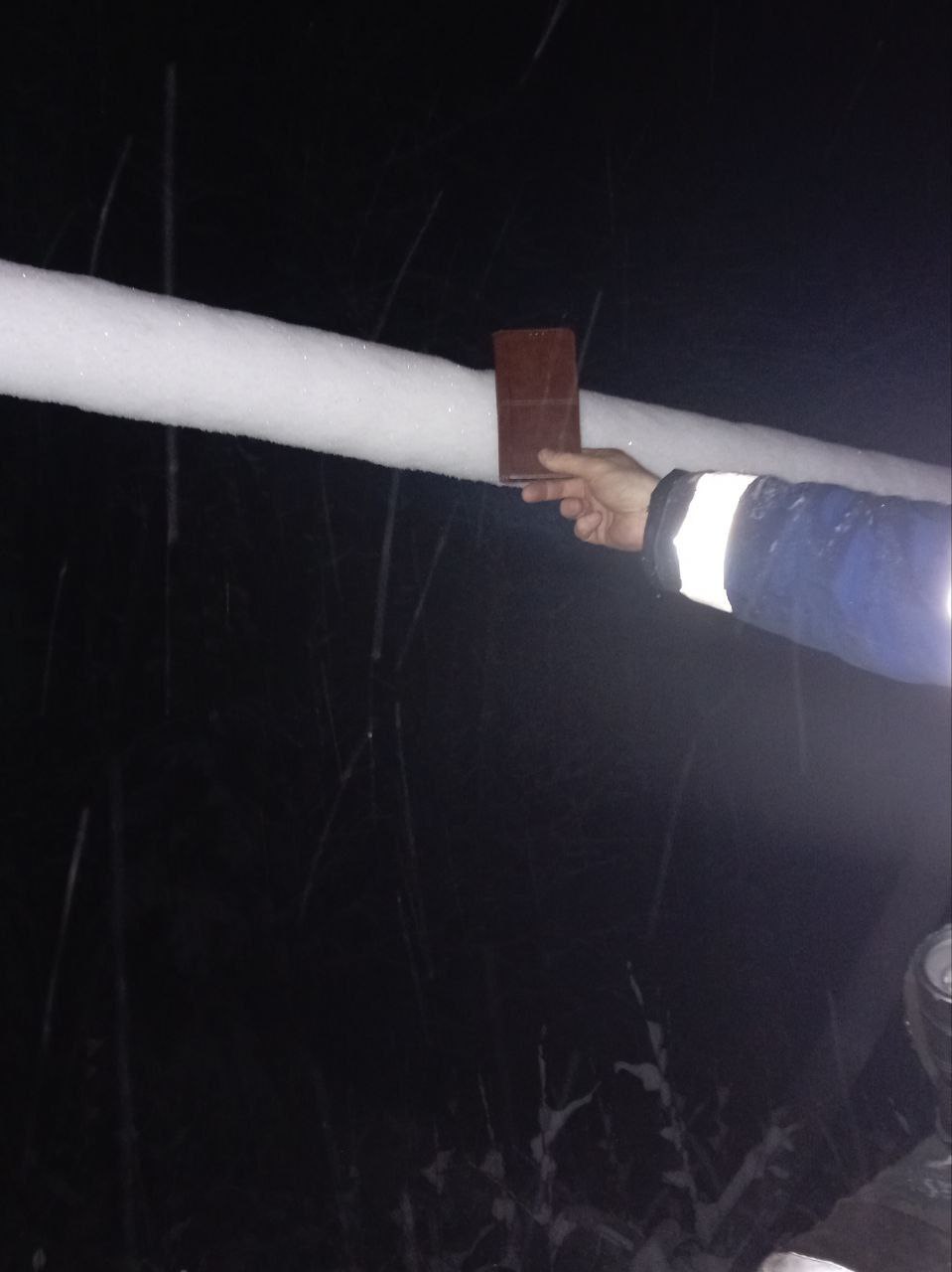 Энергетики «Россети Центр» и «Россети Центр и Приволжье» продолжают восстанавливать электроснабжение потребителей Тверской области после прошедшего снегопада