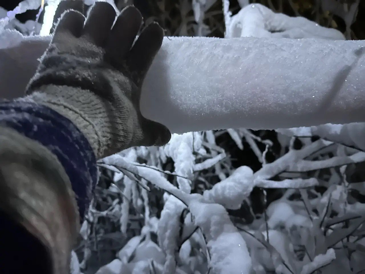 Энергетики «Россети Центр» и «Россети Центр и Приволжье» продолжают восстанавливать электроснабжение потребителей Тверской области после прошедшего снегопада