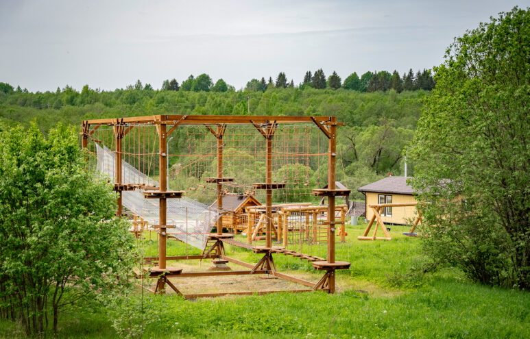Тверская область инвестирует в будущее села Тверская область инвестирует в будущее села