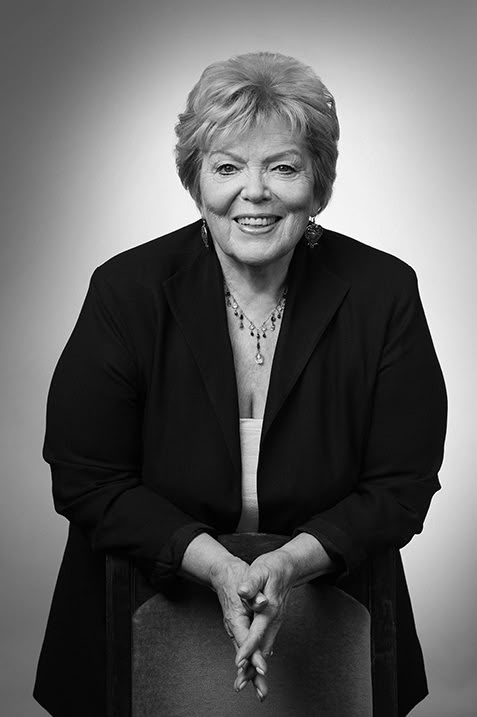 Тверская область скорбит: скончалась актриса Ирина Андрианова Тверская область скорбит: скончалась актриса Ирина Андрианова