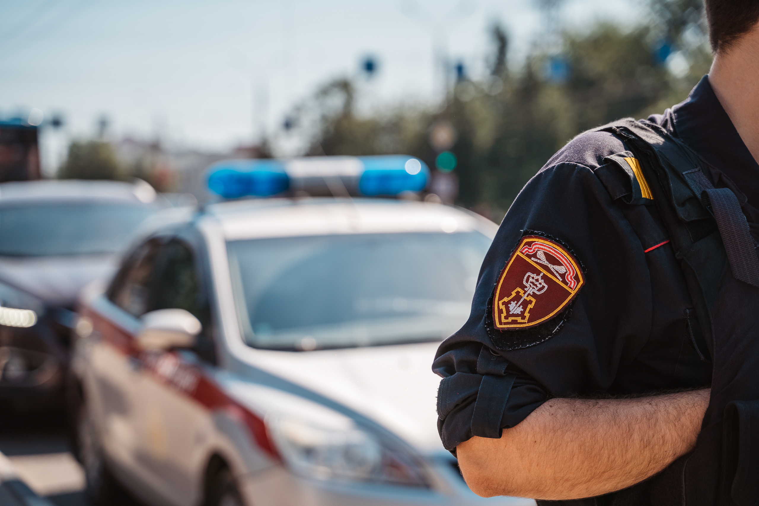 Тверские росгвардейцы пресекли 18 административных правонарушений за минувшую неделю