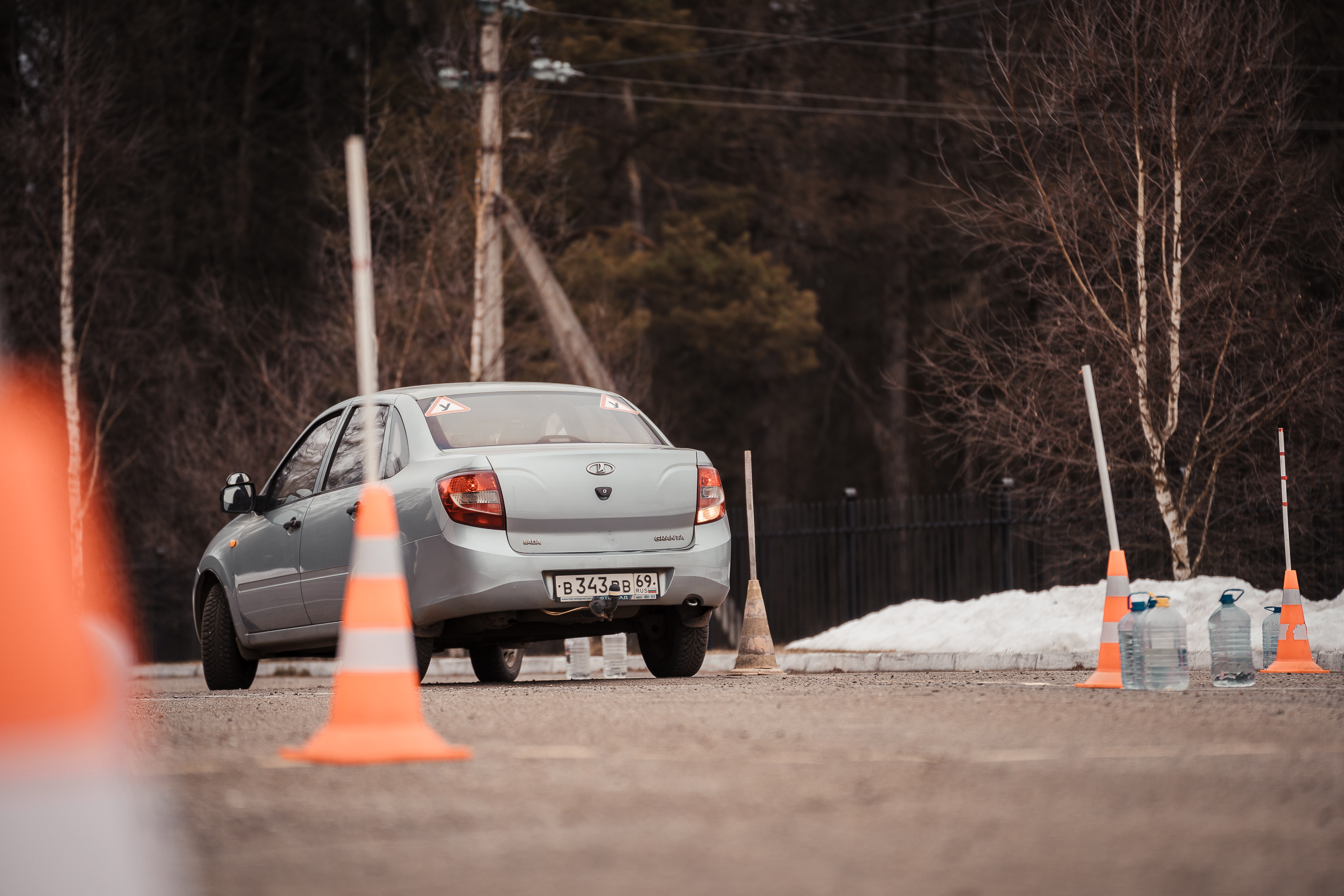 Российский автопром рвется к 80% рынка: амбициозные планы правительства до 2030 года