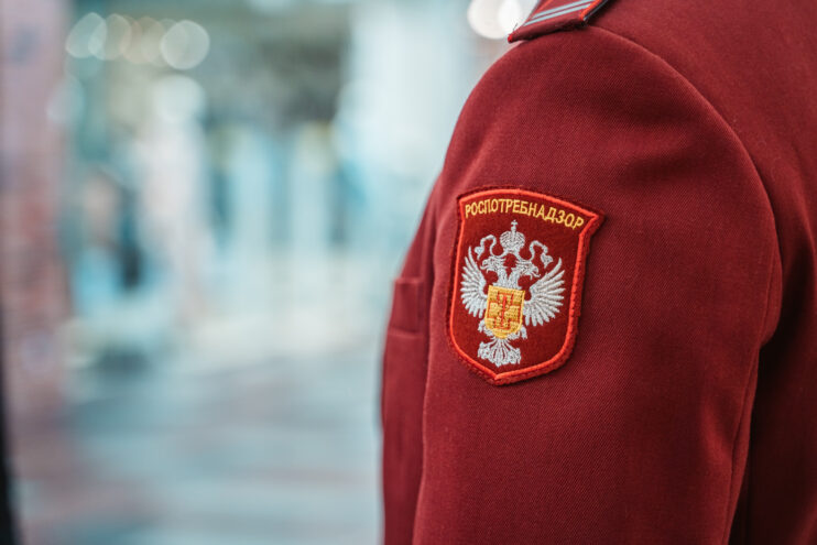 Горячая линия по детским товарам начала работу в Тверской области