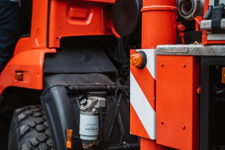 Пожарный из Тверской области Павел Евстигнеев посмертно удостоен медали Пожарный из Тверской области Павел Евстигнеев посмертно удостоен медали