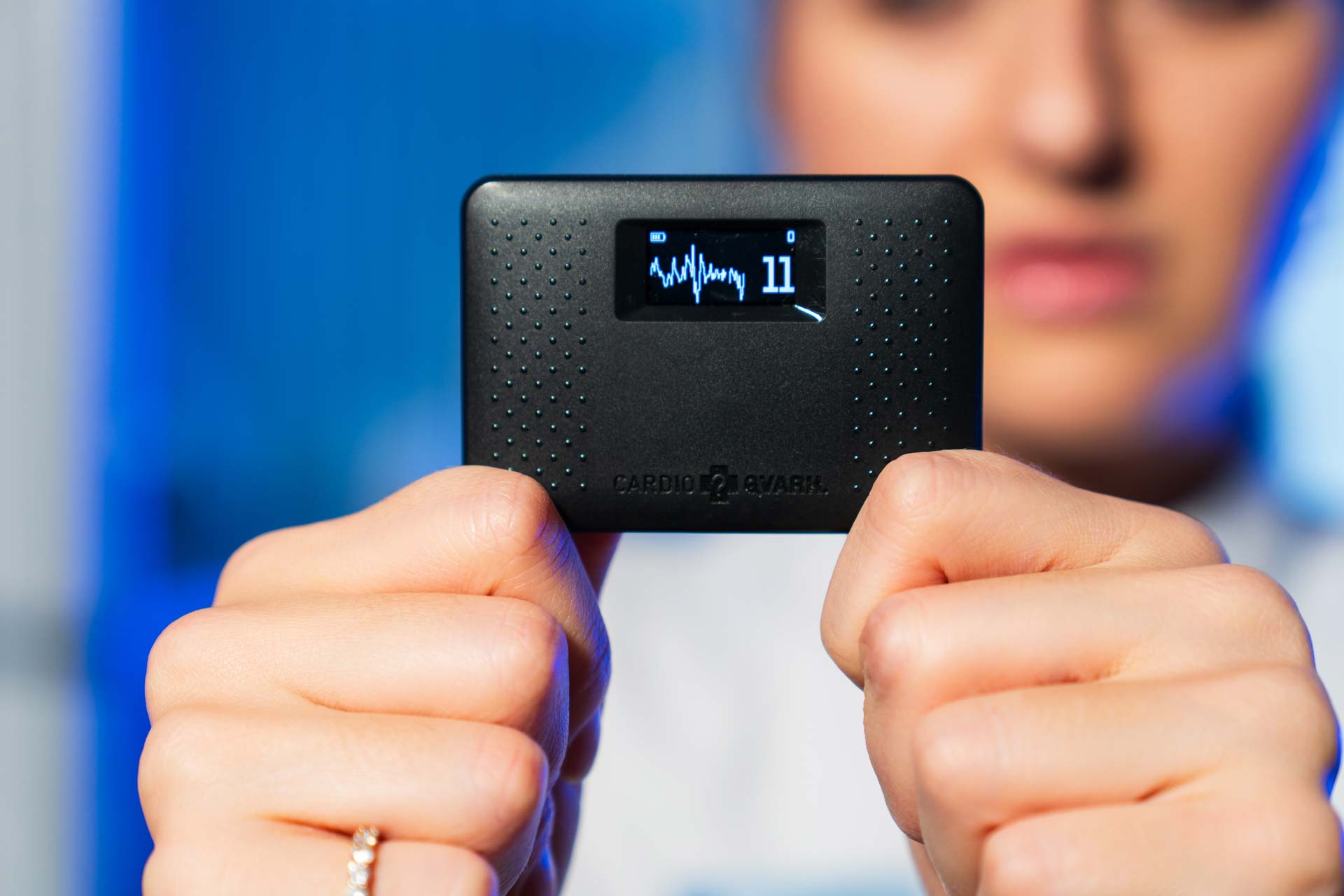 Сеченовский Университет зарегистрировал ИИ для скрининга сердца Сеченовский Университет зарегистрировал ИИ для скрининга сердца