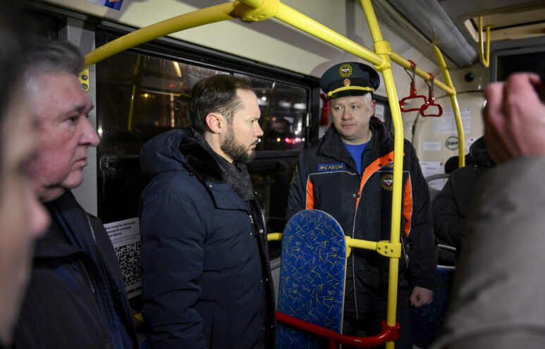 Последствия падения БПЛА в Твери: разрушения и оперативное реагирование. Последствия падения БПЛА в Твери: разрушения и оперативное реагирование.