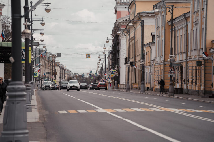 В Тверской области общественность следит за качеством дорог В Тверской области общественность следит за качеством дорог