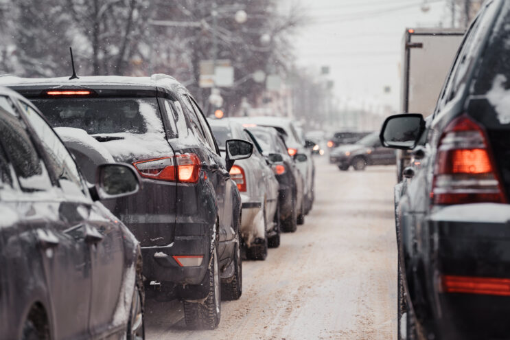 Техосмотр в 2026 году подорожает: новые тарифы утверждены