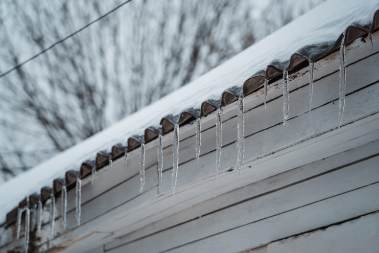 В Тверскую область пришло резкое похолодание В Тверскую область пришло резкое похолодание