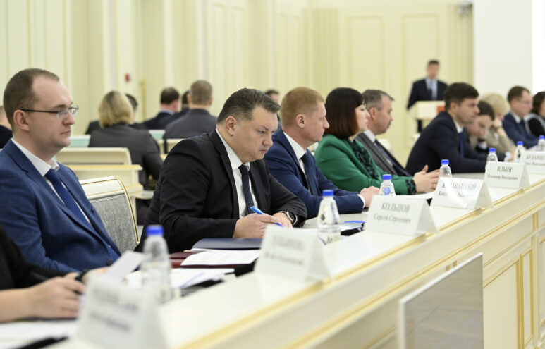 Аграриям Тверской области выделили поддержку на сельский туризм