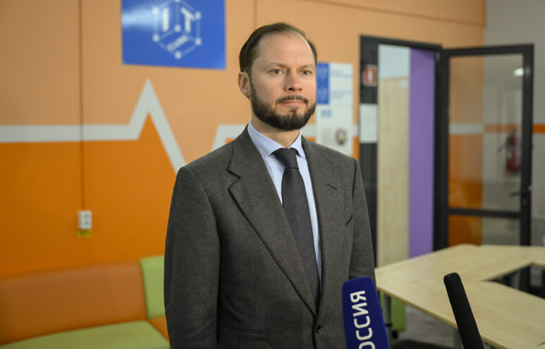 Обращения жителей региона станут основой поручений Виталия Королёва